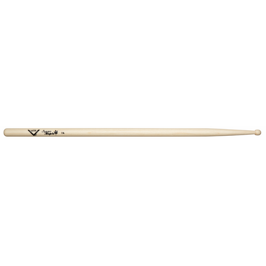 Vater Sugar Maple 7A Wood Tip Drumsticks