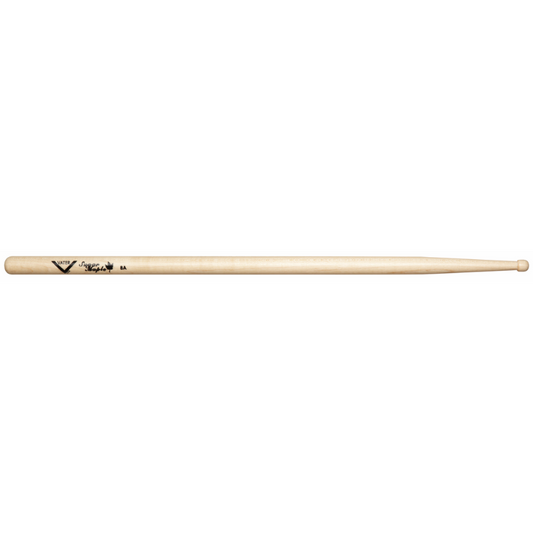 Vater Sugar Maple 8A Wood Tip Drumsticks