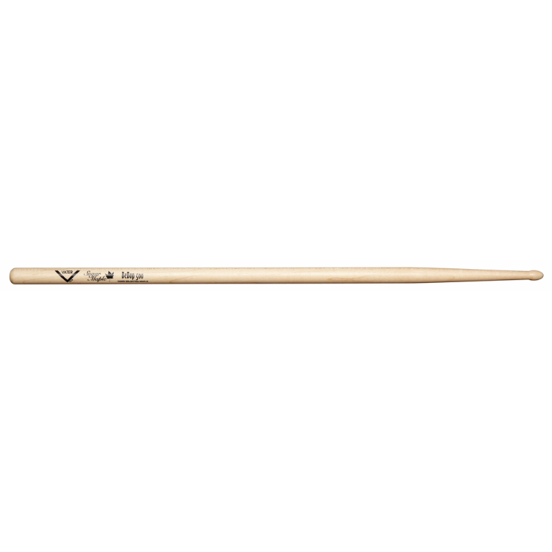 Vater Sugar Maple Bebop 500 Drumsticks