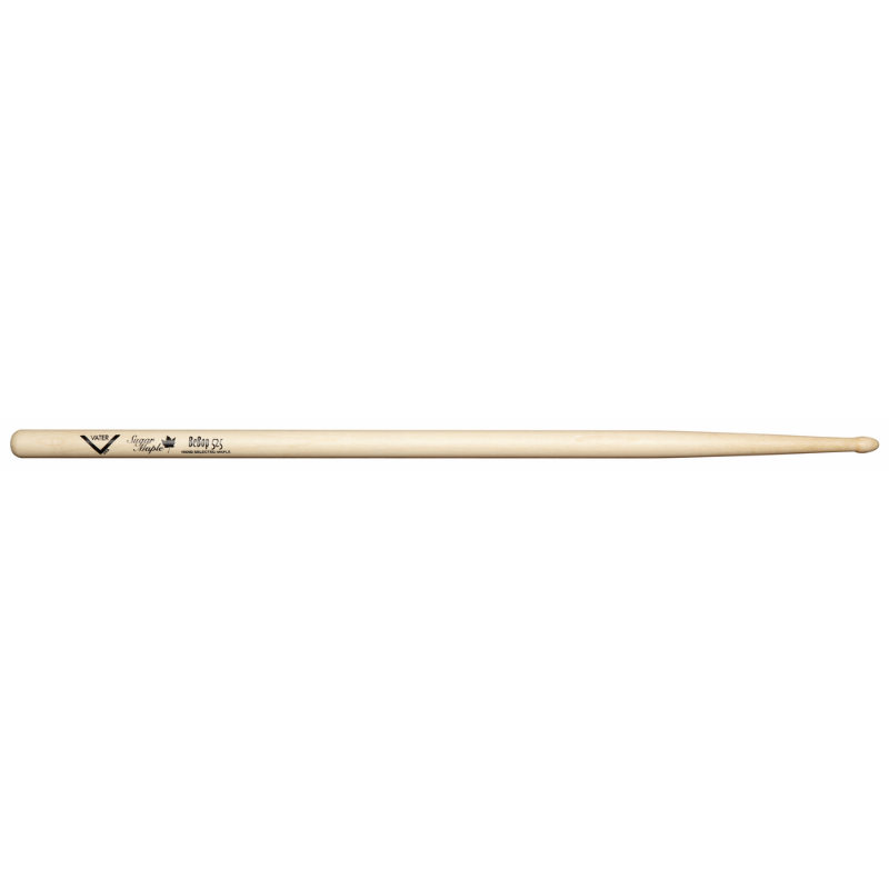 Vater Sugar Maple Bebop 525 Drumsticks