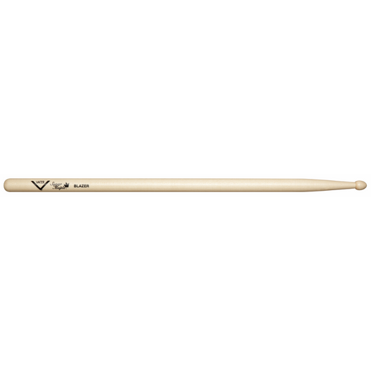 Vater Sugar Maple Blazer Wood Tip Drumsticks