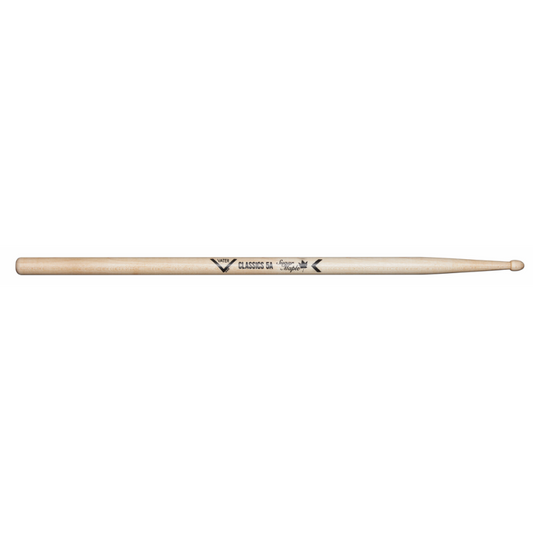 Vater Sugar Maple Classics 5A Drumsticks with Acorn Tip