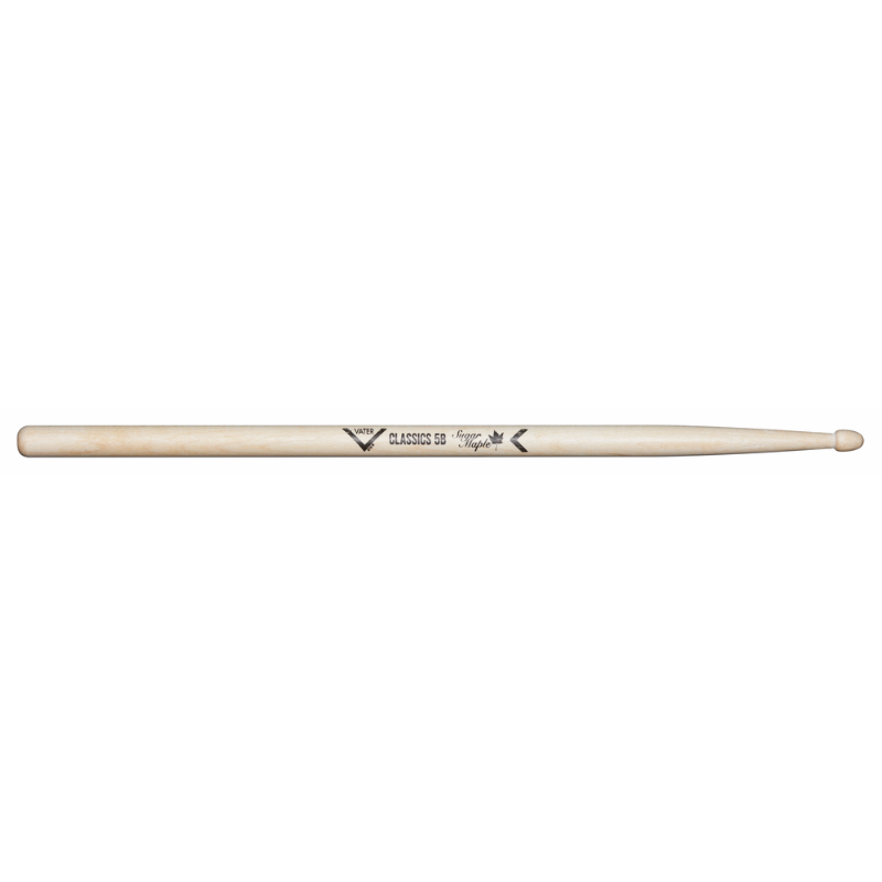 Vater Sugar Maple Classics 5B Drumsticks