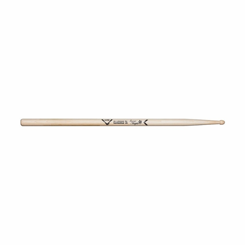 Vater Sugar Maple Classics 7A Nylon Drumsticks