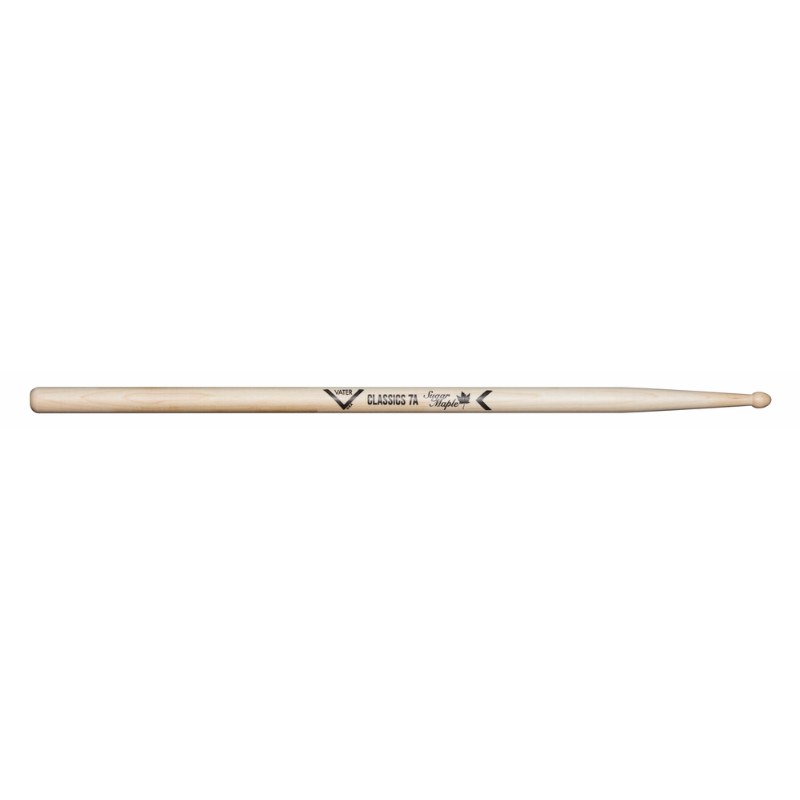 Vater Sugar Maple Classics 7A Drumsticks