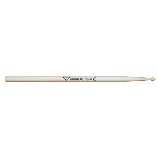 Vater Sugar Maple Classics 8D Jazz Drumsticks with Nylon Tip