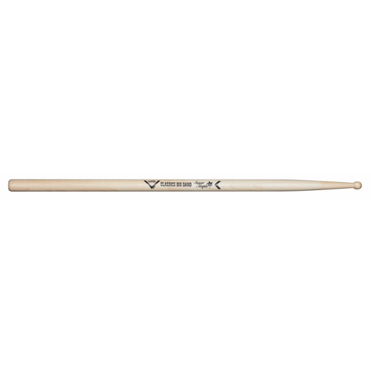 Vater Sugar Maple Classics Big Band Wood Drumsticks
