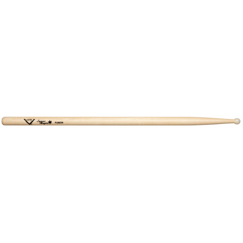 Vater Sugar Maple Fusion Nylon Tip Drumsticks