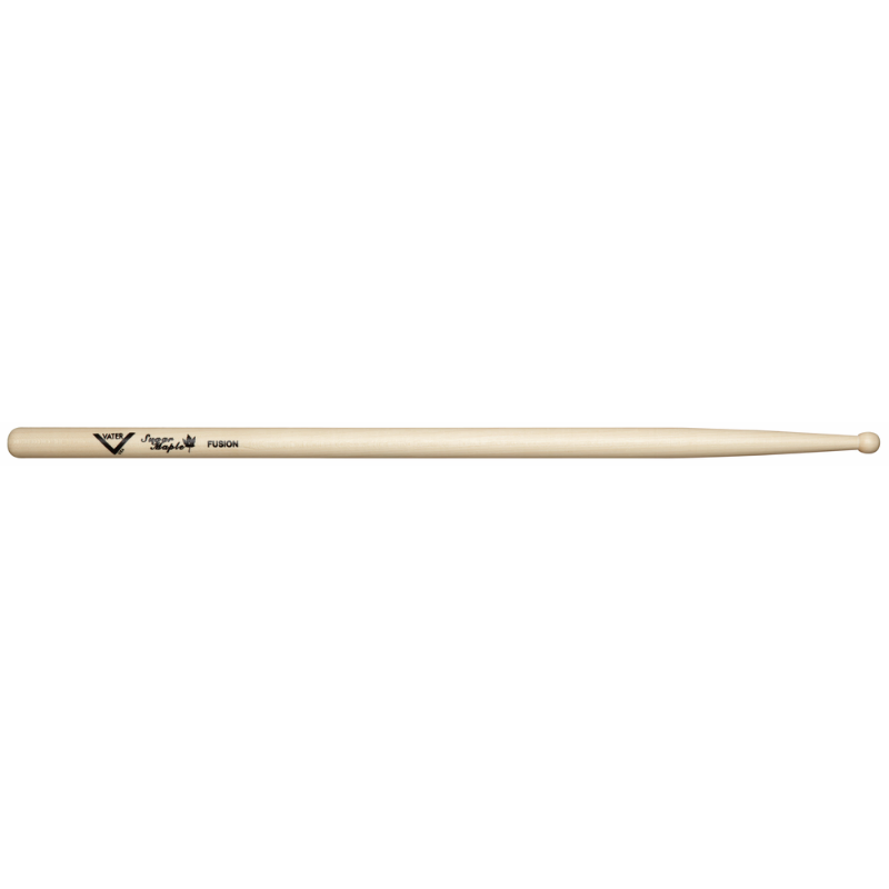 Vater Sugar Maple Fusion Wood Tip Drumsticks