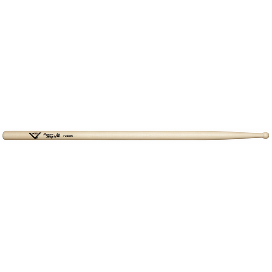 Vater Sugar Maple Fusion Wood Tip Drumsticks