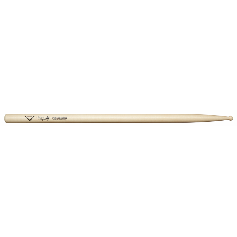 Vater Sugar Maple Pianissimo Drumsticks
