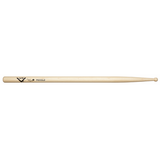Vater Sugar Maple Piccolo Wood Tip Drumstick