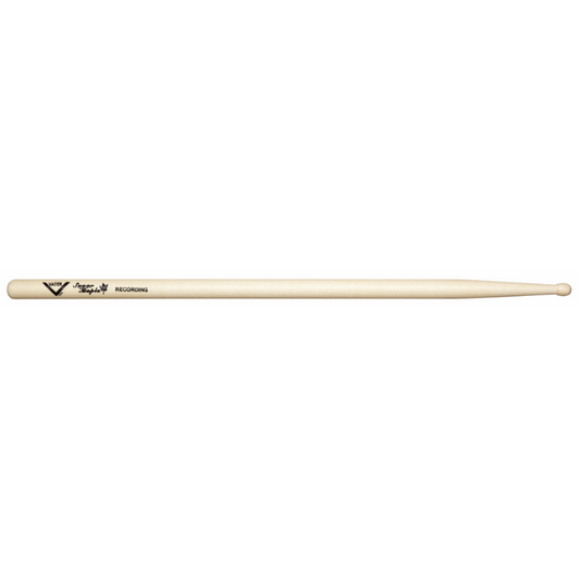 Vater Sugar Maple Recording Wood Tip Drumsticks