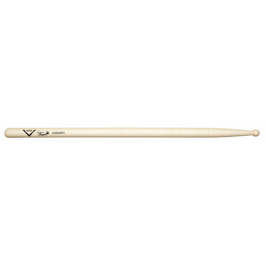 Vater Sugar Maple SD1 Concert Drumsticks with Wood Tip