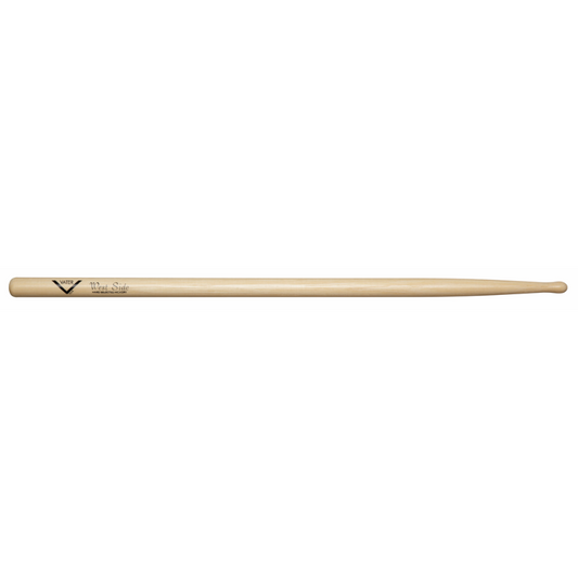 Vater West Side Drum Stick - Medium Grip, Oval Tip, Unique Sound Dynamic