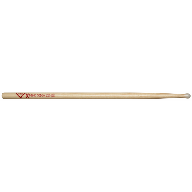 Vater Xtreme Design 5A Nylon Tip Drumsticks
