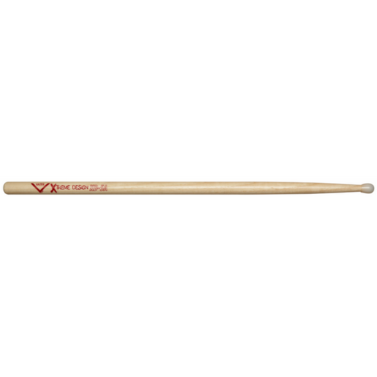 Vater Xtreme Design 5A Nylon Tip Drumsticks