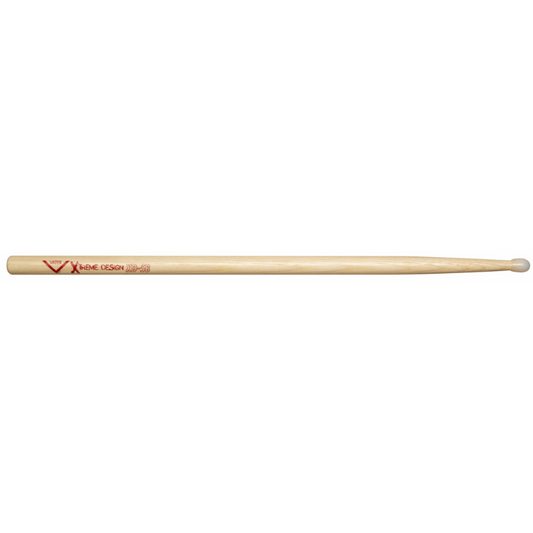 Vater Xtreme Design 5B Drumsticks with Nylon Tip