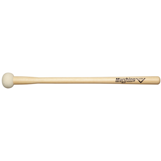Vater Marching Bass Drum Mallet MV-B1 for 16-18 Drums