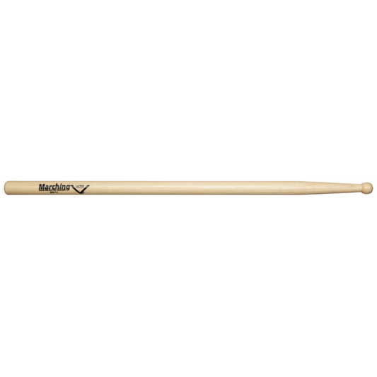 Vater Marching Sticks MV11 - Scaled Down for Younger Players, Rounder Tip for Fast Articulation