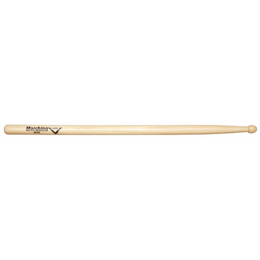 Vater Marching Sticks MV20 - Smaller Length, Diameter, and Weight, Ideal for Indoor Percussion and Tenor Drums