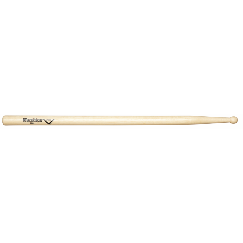 Vater Marching Sticks MV6 - Smaller Version for Indoor Percussion and Youth