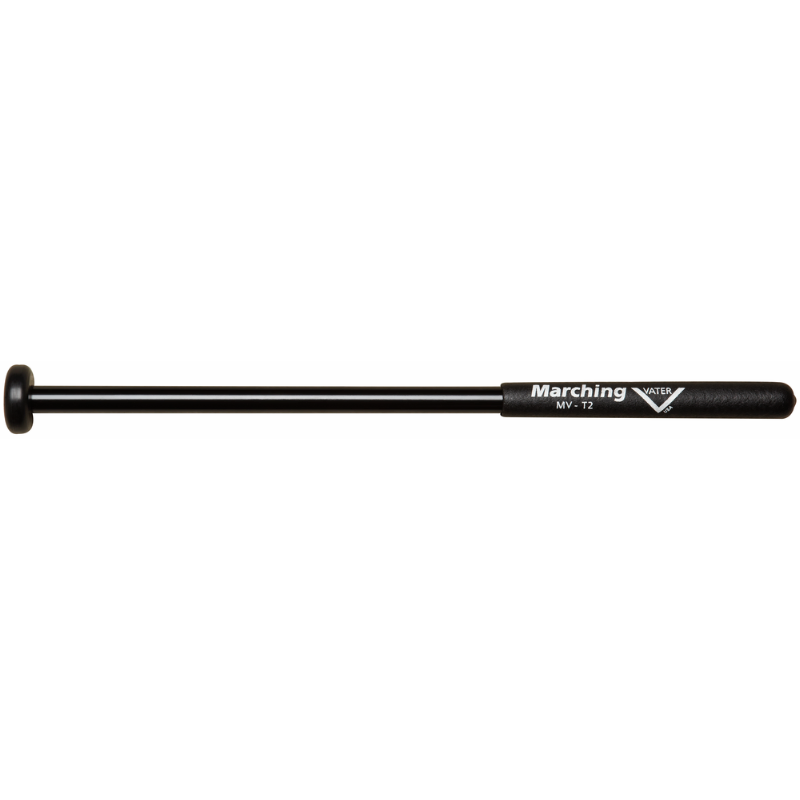 Vater Multi-Tenor Mallet MV-T2 Hard 1 ¼ Head