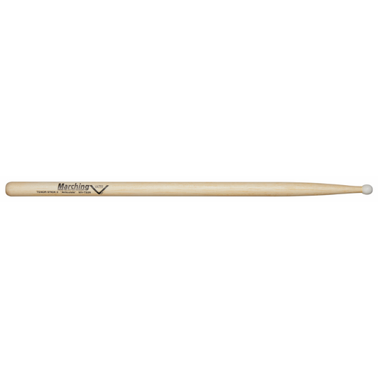 Vater MV-TS3N Articulate Tenor Stick 3 with Nylon Tip for Indoor Drumlines