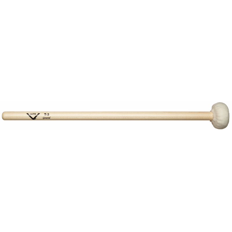 Vater Timpani Mallet T3 Medium Soft Gen