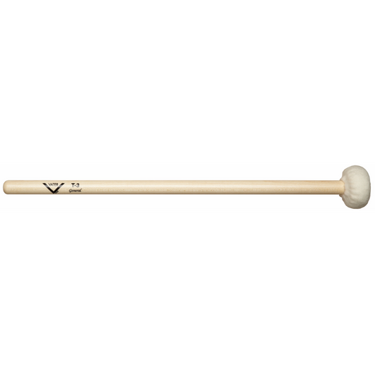 Vater Timpani Mallet T3 Medium Soft Gen
