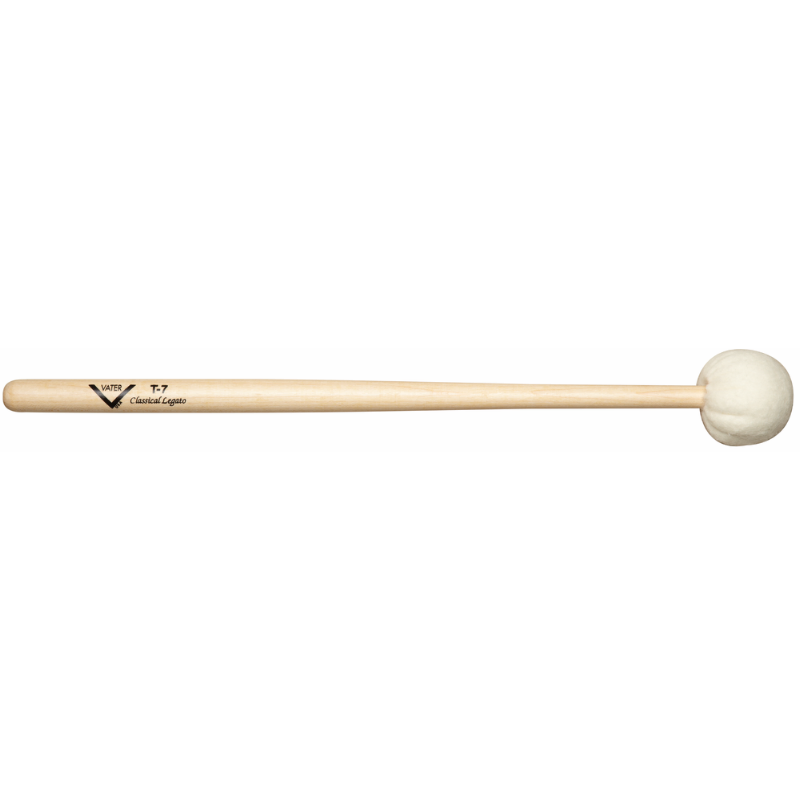 Vater Timpani Mallet T7 Soft Legato Class