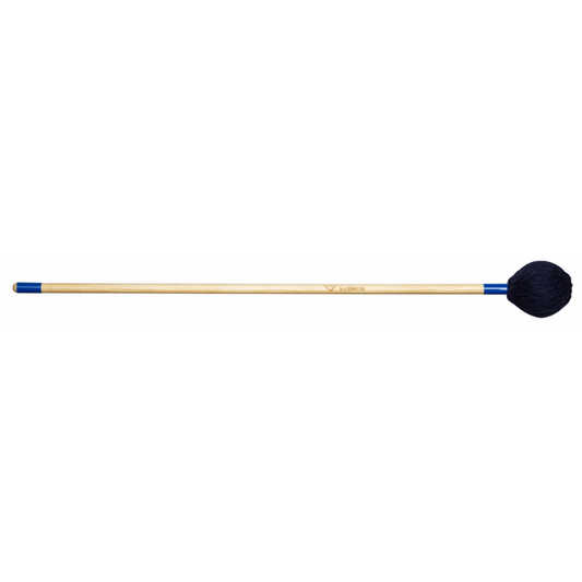 Vater V-CEM11S Concert Ensemble Marimba Soft Oval Head Mallets