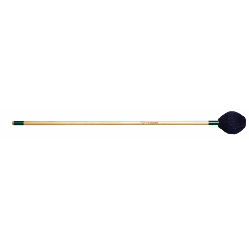 Vater V-CEM20MS Concert Ensemble Marimba Medium Soft Mallets