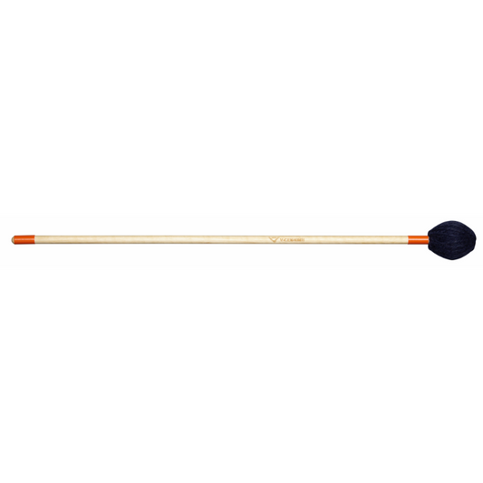 Vater V-CEM40MH Concert Ensemble Marimba Mallets with Hard Rubber Cores and Birch Handles