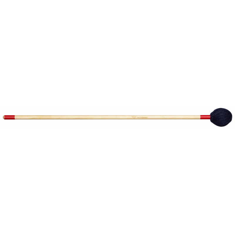 Vater V-Cem50H Concert Ensemble Marimba Mallets Hard Rubber Core