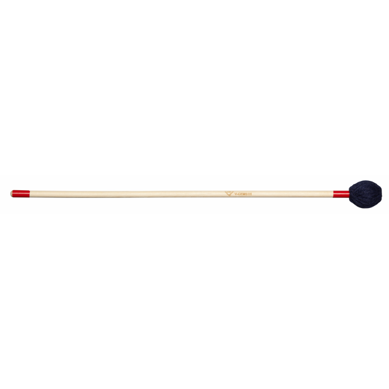 Vater V-CEM51H Conc-Ensemble Marimba Hard Oval Mallets