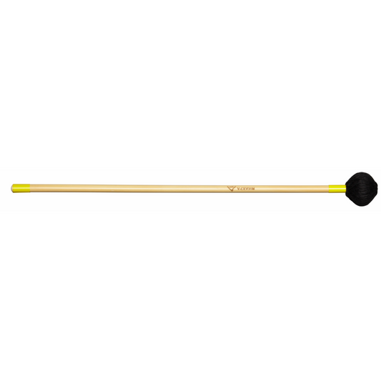 Vater V-CEV31M Concert Ensemble Vibe Mallets Medium Mushroom HD