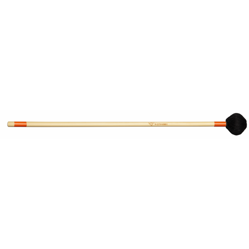 Vater V-CEV40MH Concert Ensemble Hard Rubber Mallets with Birch Handles