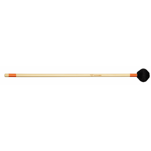 Vater V-CEV40MH Concert Ensemble Hard Rubber Mallets with Birch Handles