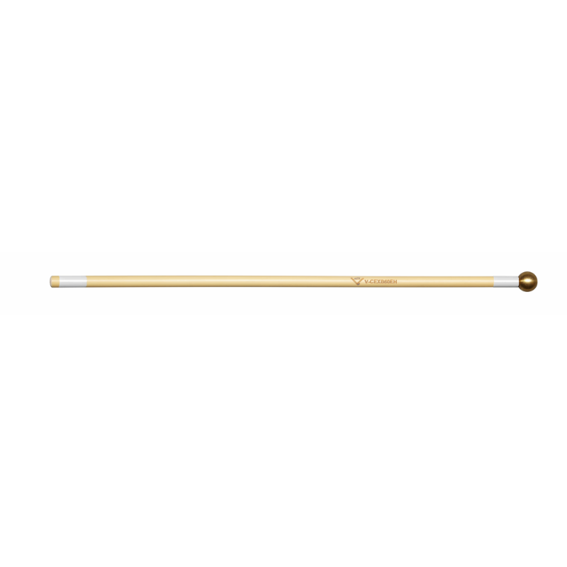 Vater V-CEXB60EH Concert Ensemble Xylophone Mallets Extra Hard