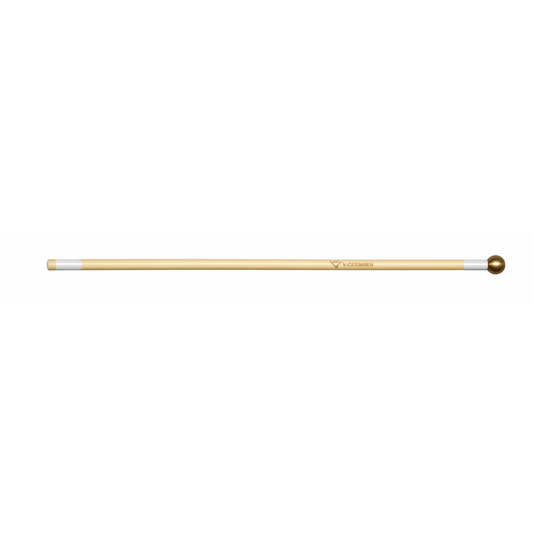 Vater V-CEXB60EH Concert Ensemble Xylophone Mallets Extra Hard
