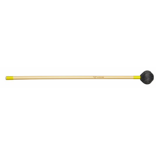 Vater V-FEV31M Front Ensemble Vibe Medium Mushroom Head Dark Grey