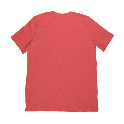 Ernie Ball 1962 Strings & Things Red T-Shirt 2XL — view 2
