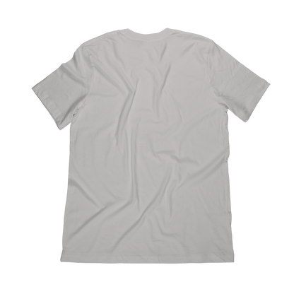Ernie Ball Original Slinky Silver T-Shirt MD — view 2