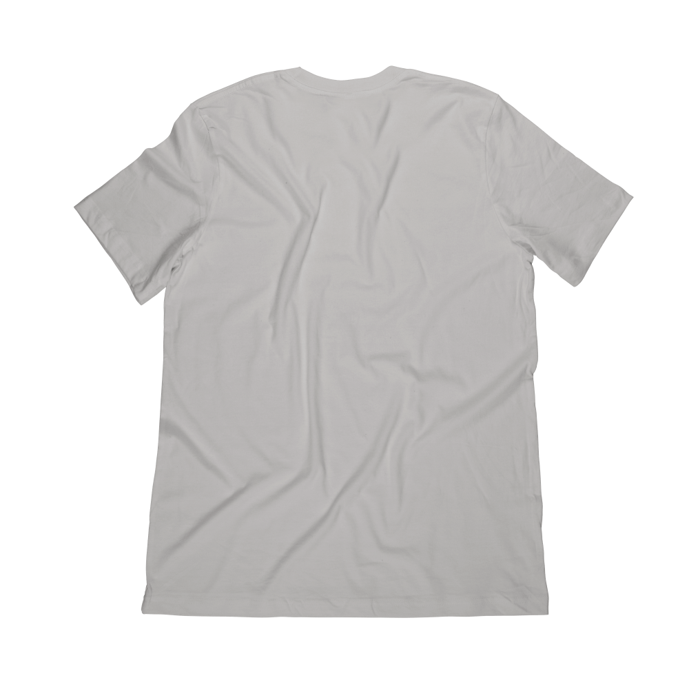 Ernie Ball Original Slinky Silver T-Shirt 2XL — view 2