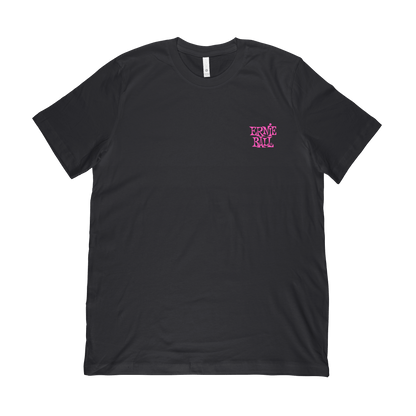 Ernie Ball Slinky Till Death T-Shirt MD — view 2