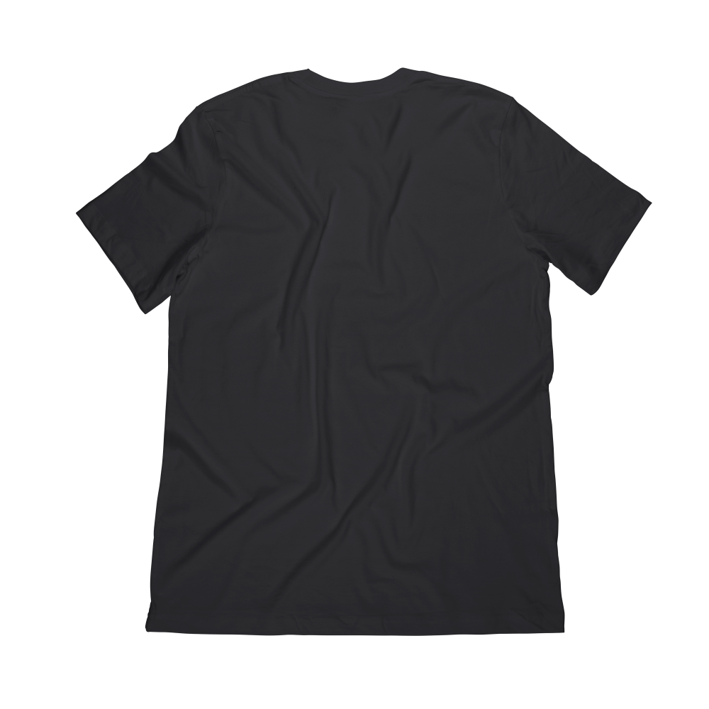 Ernie Ball Classic Eagle T-Shirt SM — view 2