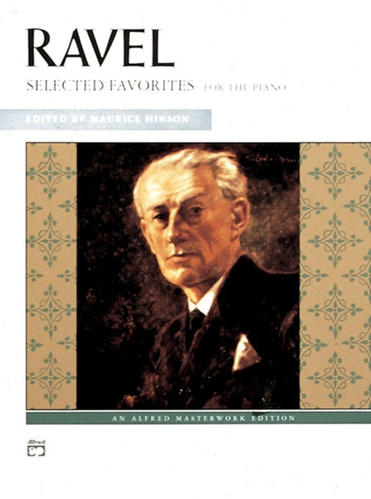 Selected Favourites Piano