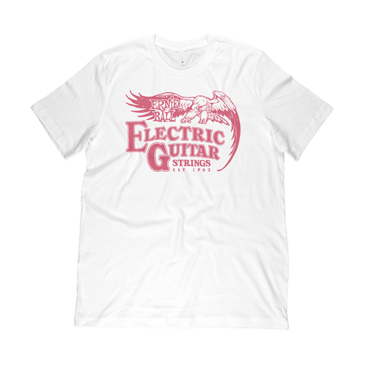 Ernie Ball 62 Electric Guitar T-Shirt XL