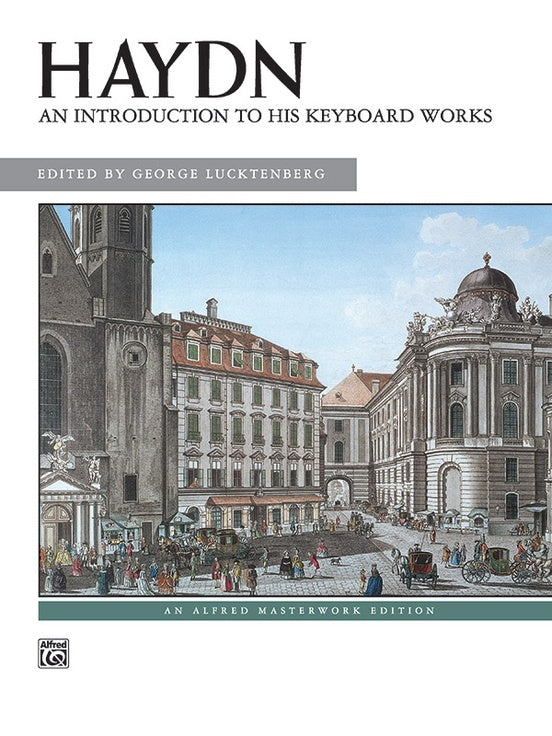 Haydn An Introduction To His Keyboard Works